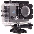 Camera Aprova D''Agua Action Cam Sport Cam Full Hd 1080P Wi-Fi