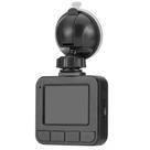 Câmera Automotiva Carro Full HD TF 60Hz Lelong LE-6815