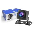 Camera automotiva de re frontal roadstar rs180 br plus visao Camera automotiva de re frontal roadstar rs180 br plus visao