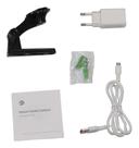Camera Baba Eletronica 3 Antenas Wifi HD Audio