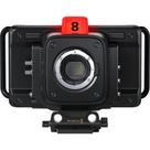 Câmera Blackmagic Desing Studio 6K Pro Corpo