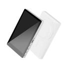 Câmera Bluetooth Com Monitor De Tela Magnético De 1500mAh Para Vlogging Solo E Transmissão Ao Vivo