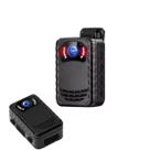 Câmera Bodycam Boblov Corporal Hd 1080p Noturna Inflavermelho N9