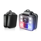 Câmera Bodycam Vandlion Para Cabeça 1080p AW8 Full HD Com Led