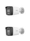 Camera Bullet 20mt 2MP 2,8mm DS-2CE16D0T-LPTS