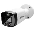 Camera bullet 2mp vhd 5240 dual color full color ir c microfone Camera bullet 2mp vhd 5240 dual color full color ir c microfone