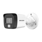 Câmera Bullet Com Áudio Full HD - DS-2CE16D0T-LPFS- Hikvision