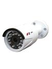 Camera Bullet Fbr Metal Ir25 2 Megapixels 3.6Mm Cvi Tvi...