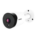Câmera Bullet Fisheye Externo 2mp Full HD 1,7mm 4x1 Twg