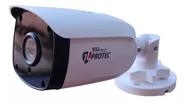Camera Bullet Full Hd 5.0 Mp- 2.8mm - Infra De 25 Metr. Ip66