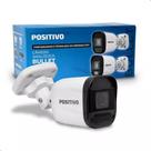 Camera bullet hd b101 positivo