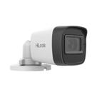 Câmera Bullet HiLook THC-B120-PIC, 2 MP, HD, 1080p, 25 m IR, IP67, Branca Câmera Bullet HiLook THC-B120-PIC, 2 MP, HD, 1080p, 25 m IR, IP67, Branca