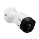 Câmera Bullet Intelbras VHL 1120B G2, HD 720P, Lente 2.8 mm, IR 20 m Câmera Bullet Intelbras VHL 1120B G2, HD 720P, Lente 2.8 mm, IR 20 m