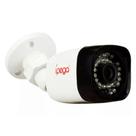 Câmera Bullet Ípega KP-CA134 4 Em 1 FullHD 2MP 3.6mm