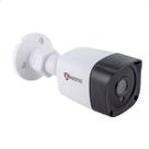 Câmera Bullet JL PROTEC Full HD 2,8mm 1080p 2MP JL1020