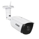 Camera Bullet Metal Ip 3mp 1/2,7 3,6mm Onvif H265 Ip66 18 Led - Tw 2146 Poe