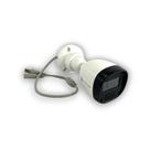 Camera bullet plastico 1080p 2.8mm 20mt
