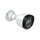 Camera bullet plastico dual light 2mp 2.