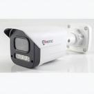 Camera Bullet Seguranca Colorida Noturna Full Hd 1080p 25mts