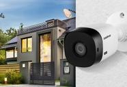 Câmera Bullet VHL 1220b 2 megapixels - Intelbras