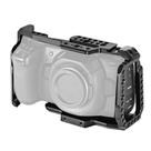 Camera Cage Fydun para câmeras cinematográficas BMPCC 4K 6K Camera Cage Fydun para câmeras cinematográficas BMPCC 4K 6K
