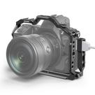 Camera Cage Neewer Z8 com braçadeira de cabo HDMI para Nikon Z8 Camera Cage Neewer Z8 com braçadeira de cabo HDMI para Nikon Z8