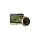Camera Campainha Sem Fio Olho Magico CS-DP2C EZVIZ
