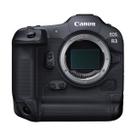 Câmera Canon Eos R3 24mp 4k 120fps - Corpo