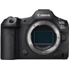 Câmera Canon EOS R5 II Mirrorless 8k (Corpo)