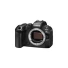 Câmera Canon EOS R6 MK III 7084C038AA
