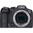 Câmera Canon EOS R7 Mirrorless 4k (Corpo)