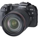 Câmera Canon EOS RP Mirrorless com lente 24105mm f4 L IS STM