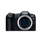 Câmera Canon Mirrorless EOS R8 4K