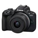 Camera Canon Mirrorless R50 18-45stm Kit Brz Eos