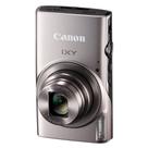 Câmera Canon PowerShot ELPH 360 HS 20.2MP Prateada