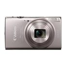 Câmera Canon Powershot Elph 360 HS A - Prata