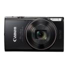 Câmera Canon Powershot Elph 360 HS A - Preta