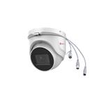 Câmera CCTV Anpviz 5MP analógica 4 em 1 com torre TVI com visão noturna