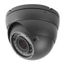 Câmera CCTV CUMCITIN Analog HD 1080P 4 em 1 Dome 2,8-12 mm