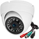 Câmera CCTV CUMCITIN Analog HD 1080P 4 em 1 Dome Outdoor