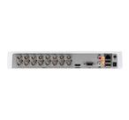 Camera CCTV de Vigilancia DVR Vizzion VZ-16QK3 16 CH/2 TB - Branco