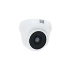 Câmera CFTV Analógica Dome Weg Lente 2.8mm - Vigilância Profissional