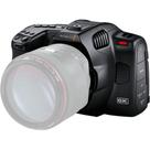 Câmera Cinema Blackmagic Pocket 6K Pro (Canon EF) BMPCC6KPro