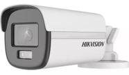 Câmera Color Vu 40 Metros Hikvision Ds-2ce12df0t-f Câmera Color Vu 40 Metros Hikvision Ds-2ce12df0t-f