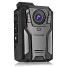 Câmera corporal Albea JWKG P100 2K 64GB 12h Gravação à prova d'água