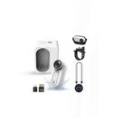 Câmera corporal Catchallway Mini Action Cam 64GB IPX7 à prova d'água