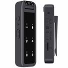 Câmera corporal LTZXTC 128GB 1080P 5h Gravação com visão noturna