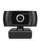 Câmera da webcam do Usb 2,0 de Hd 1080p Megapixels com o microfone para computadores portáteis