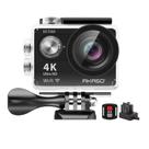 Câmera de ação AKASO EK7000 4K Ultra HD 20MP à prova d'água 30m