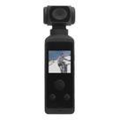 Câmera de ação banapoy Handheld 4K HD WiFi 16MP 30m à prova d'água